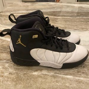 Jordan Jumpman Pro